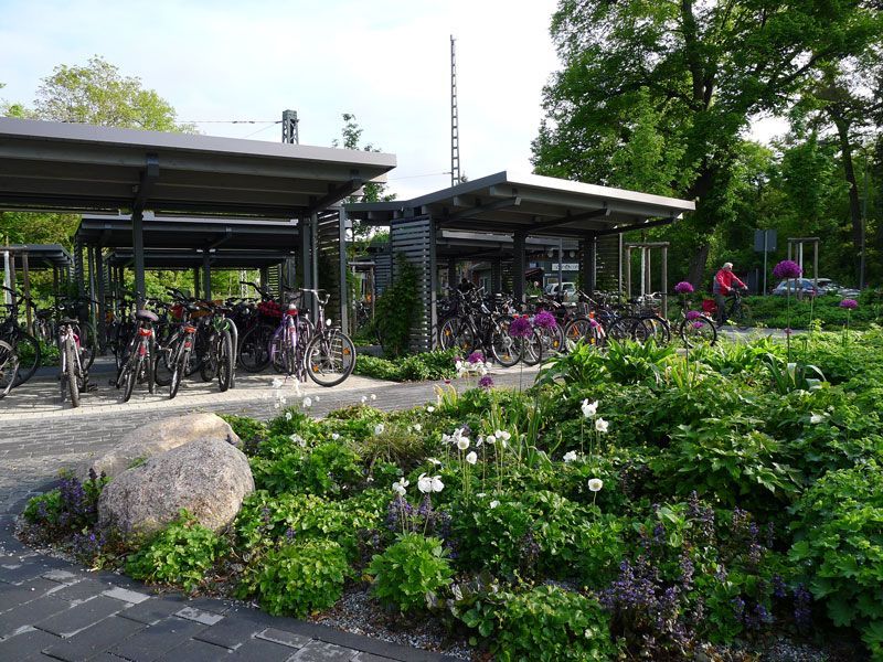 IPACH MAYERHOFER Landschaftsarchitekten PartGmbB, Neu-Isenburg
