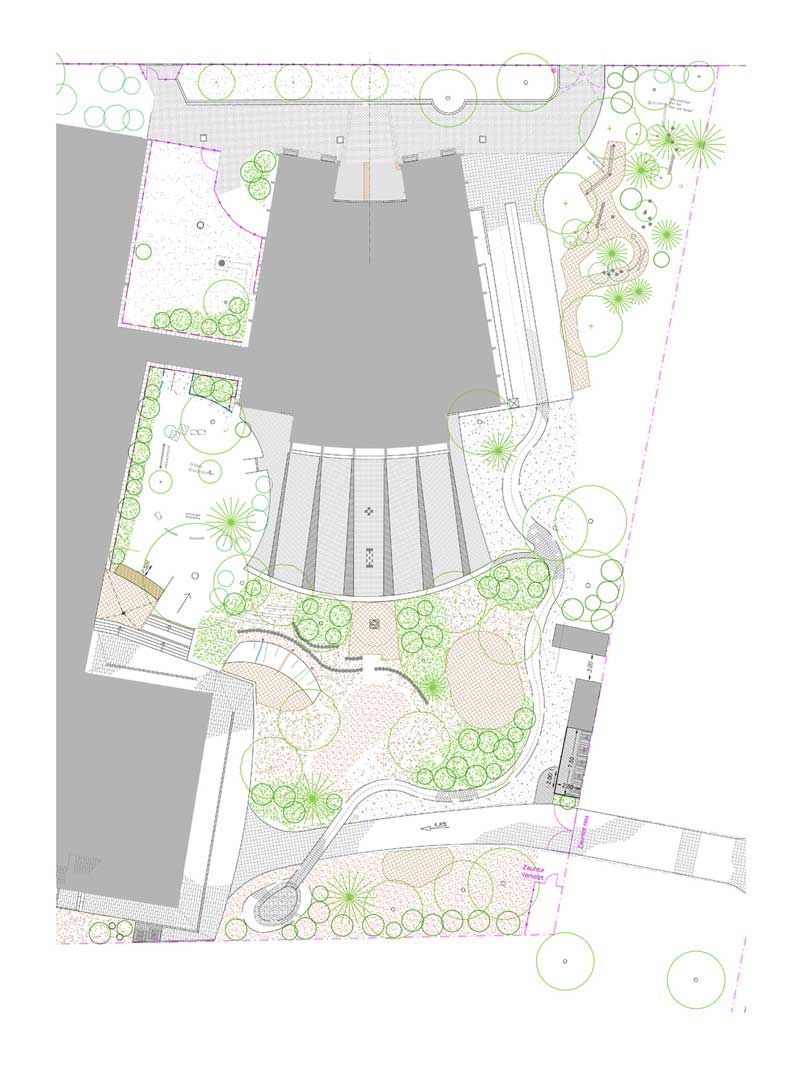 IPACH MAYERHOFER Landschaftsarchitekten PartGmbB, Neu-Isenburg