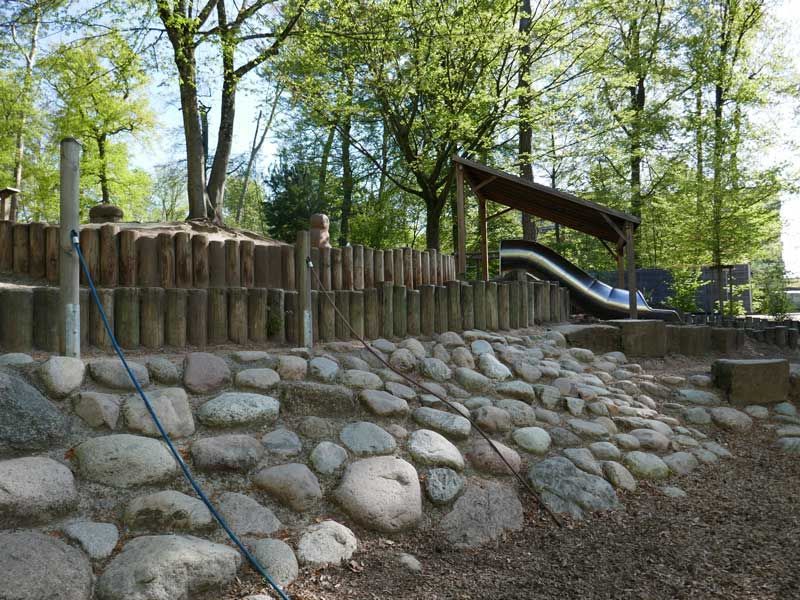 IPACH MAYERHOFER Landschaftsarchitekten PartGmbB, Neu-Isenburg