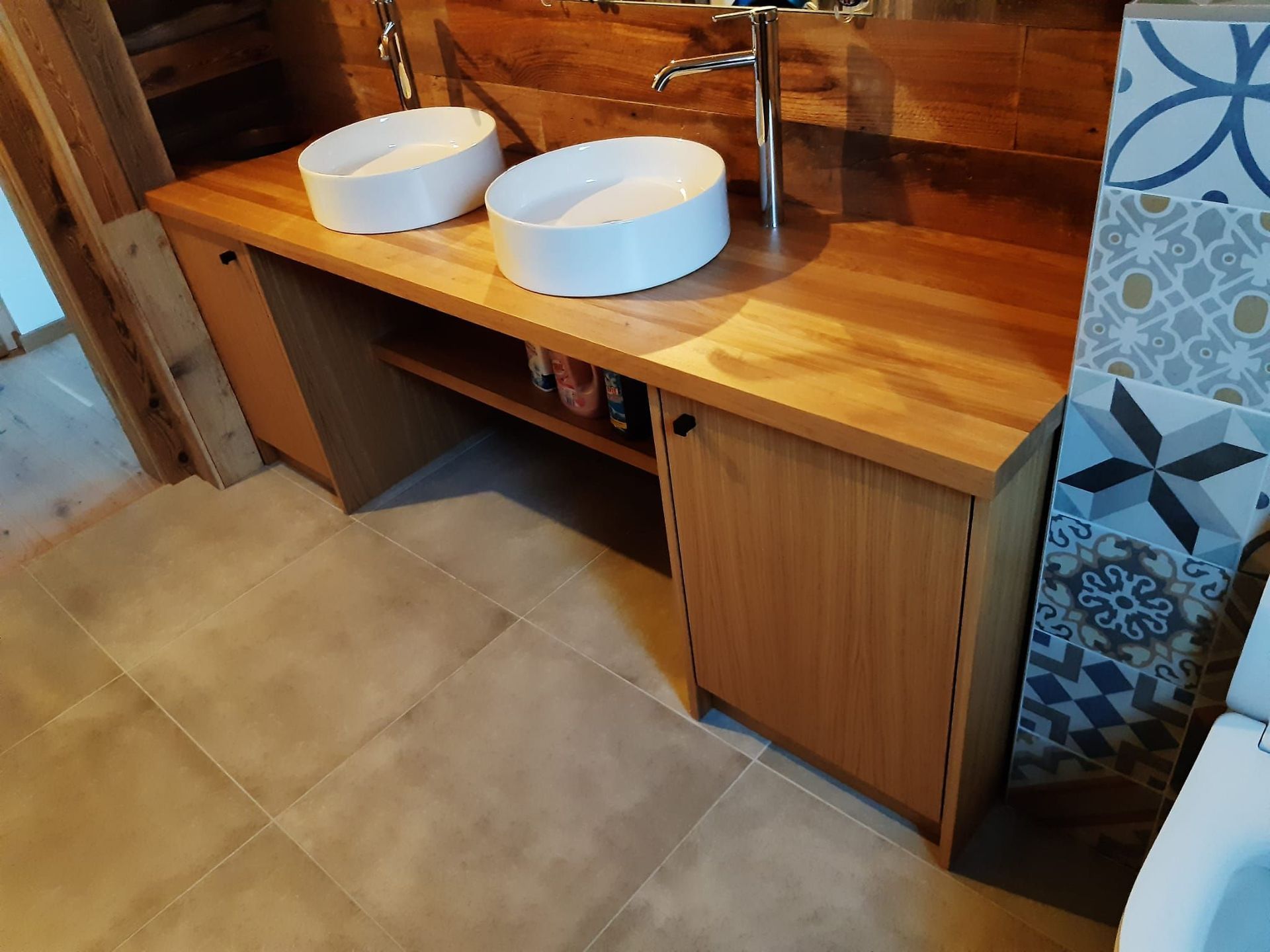 Multone Menuiserie Sàrl