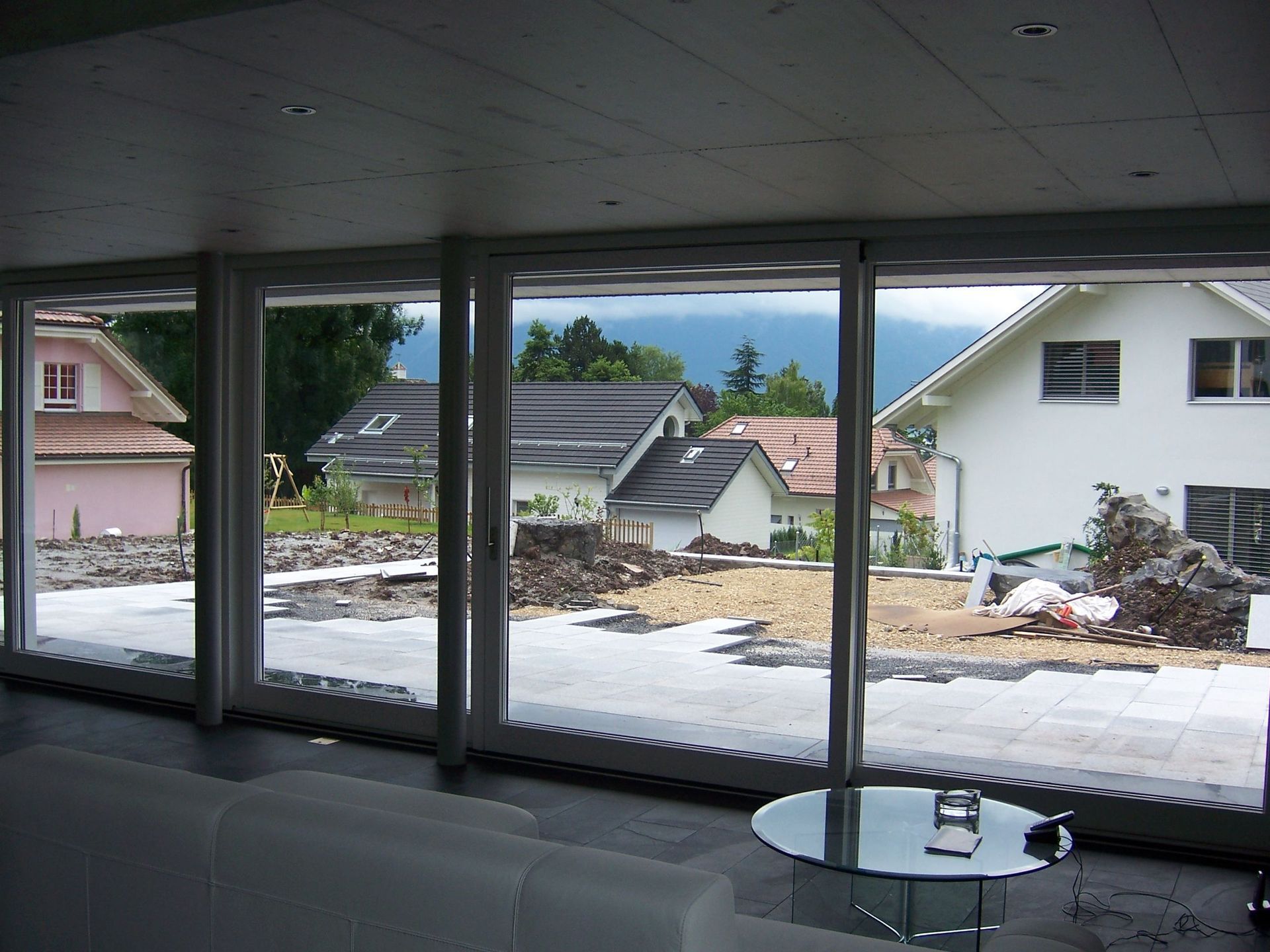 Multone Menuiserie Sàrl