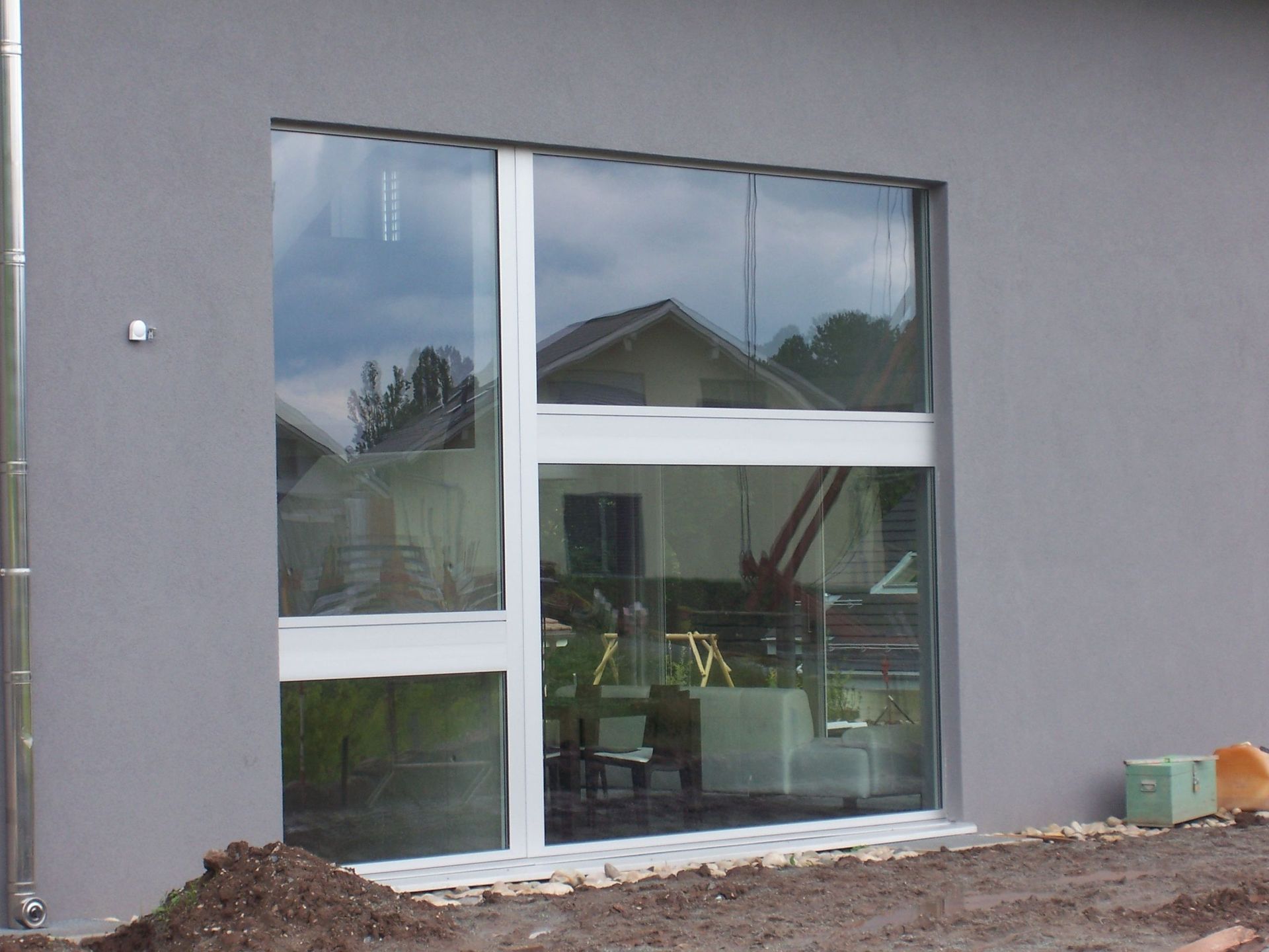 Multone Menuiserie Sàrl