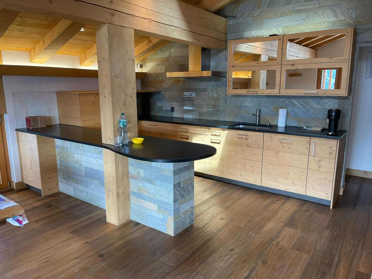 Multone Menuiserie Sàrl