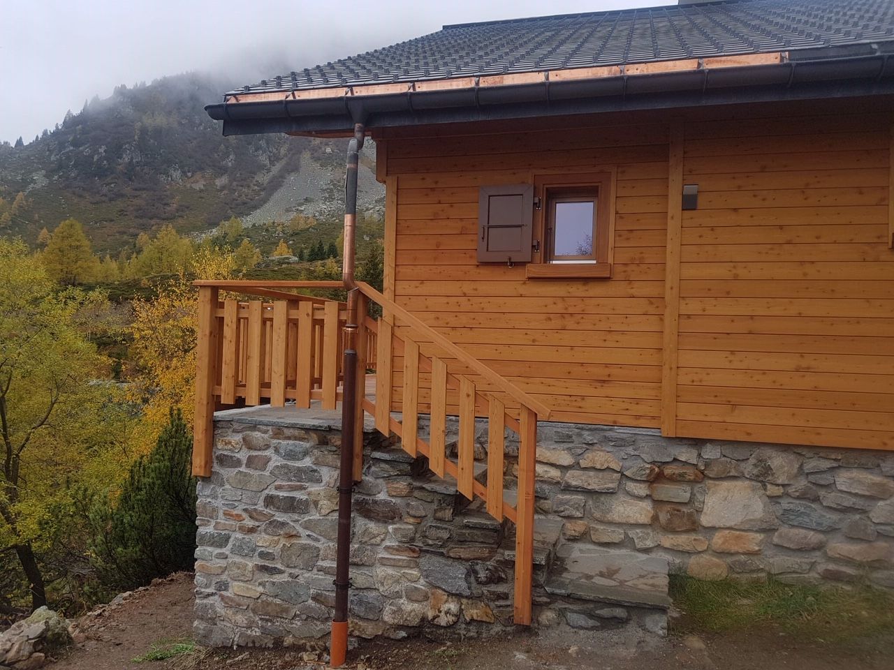 Multone Menuiserie Sàrl