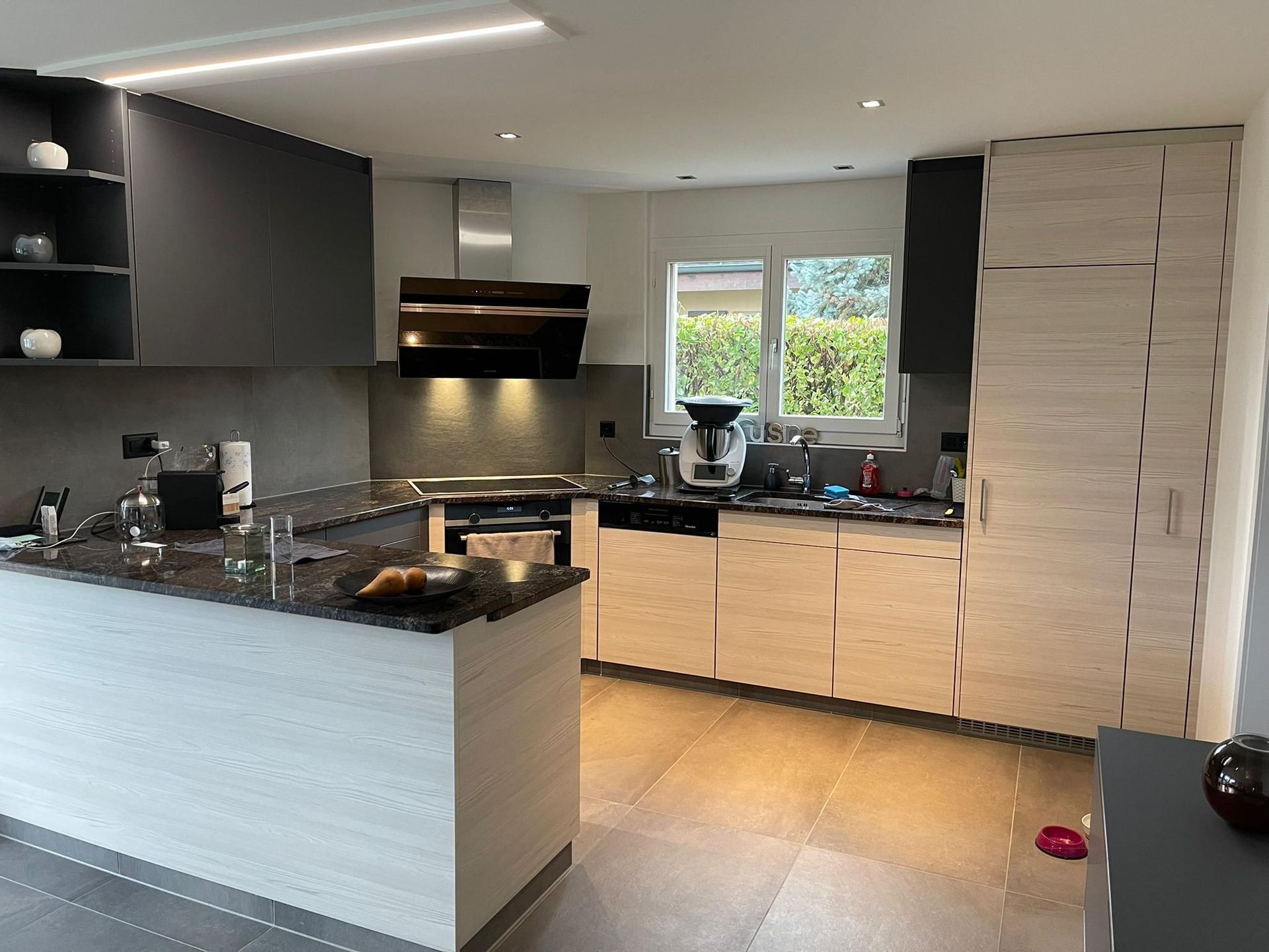 Multone Menuiserie Sàrl