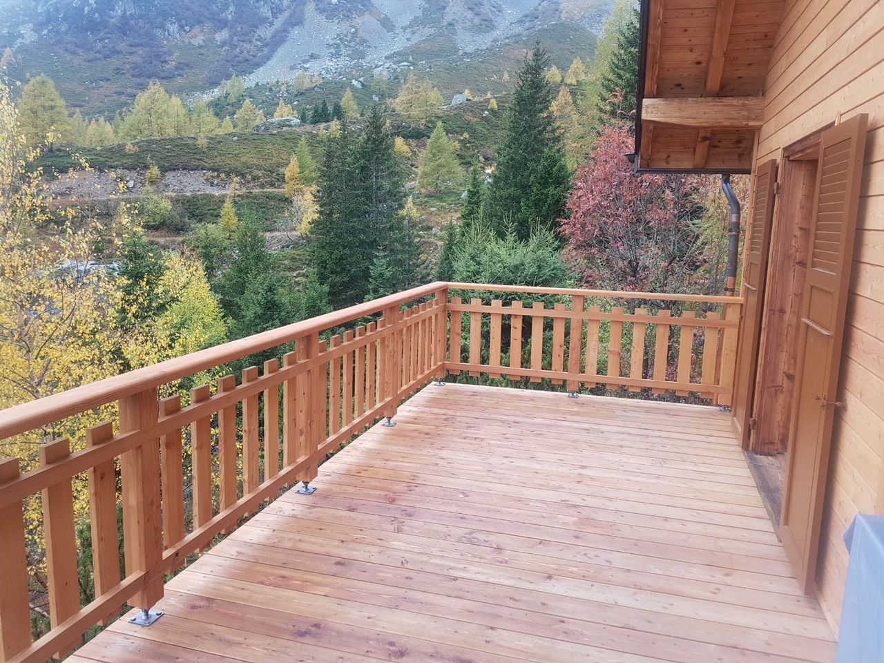 Multone Menuiserie Sàrl