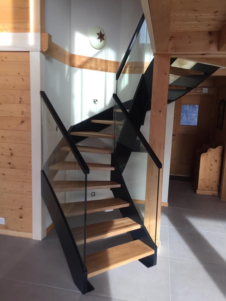 Multone Menuiserie Sàrl