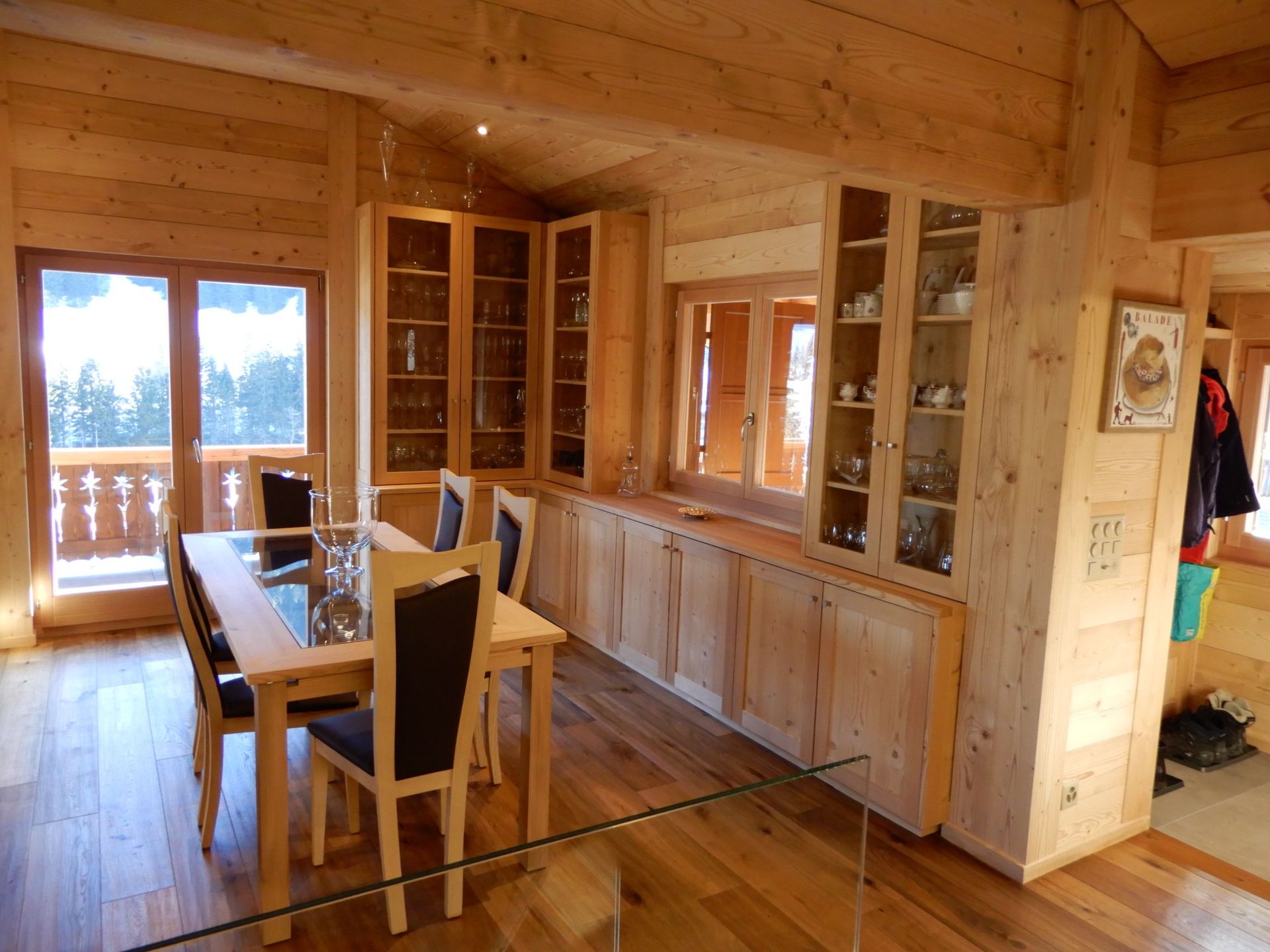 Multone Menuiserie Sàrl