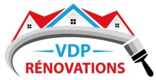 VDP Rénovations Vicini logo