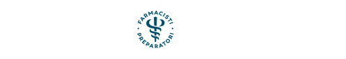 Logo Farmacia S.Pietro e Logo Farmacie Specializzate