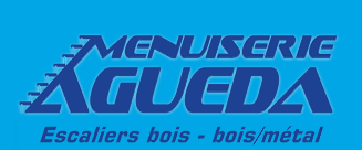 Logo menuiserie Agueda