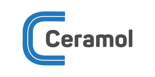 logo ceramol