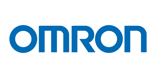 logo omron
