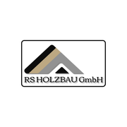 Logo der RS Holzbau GmbH