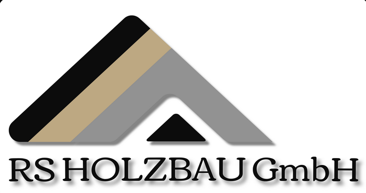 Logo der RS Holzbau GmbH