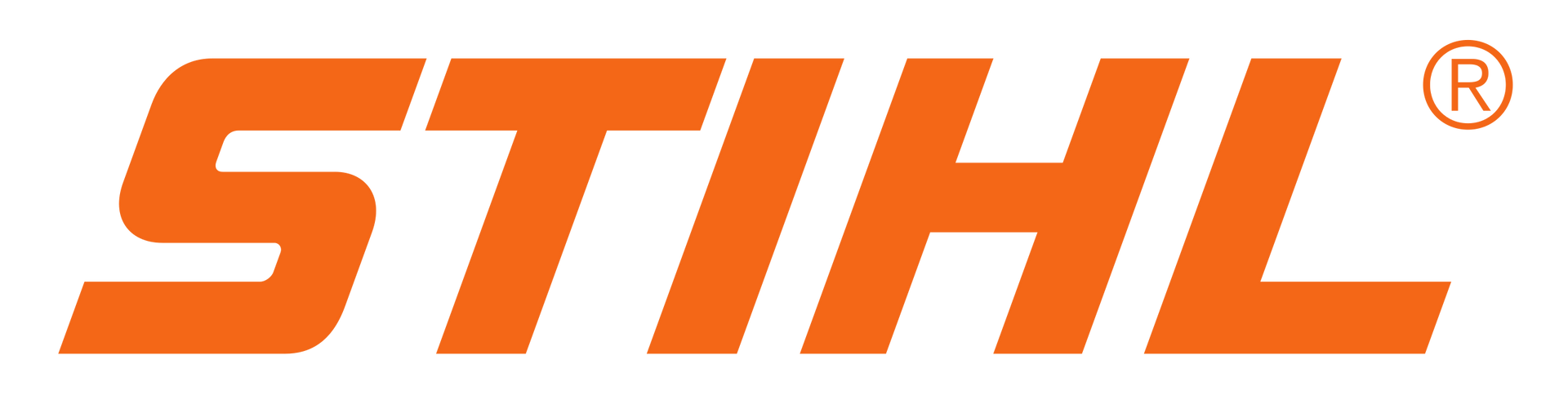 Logo Stihl