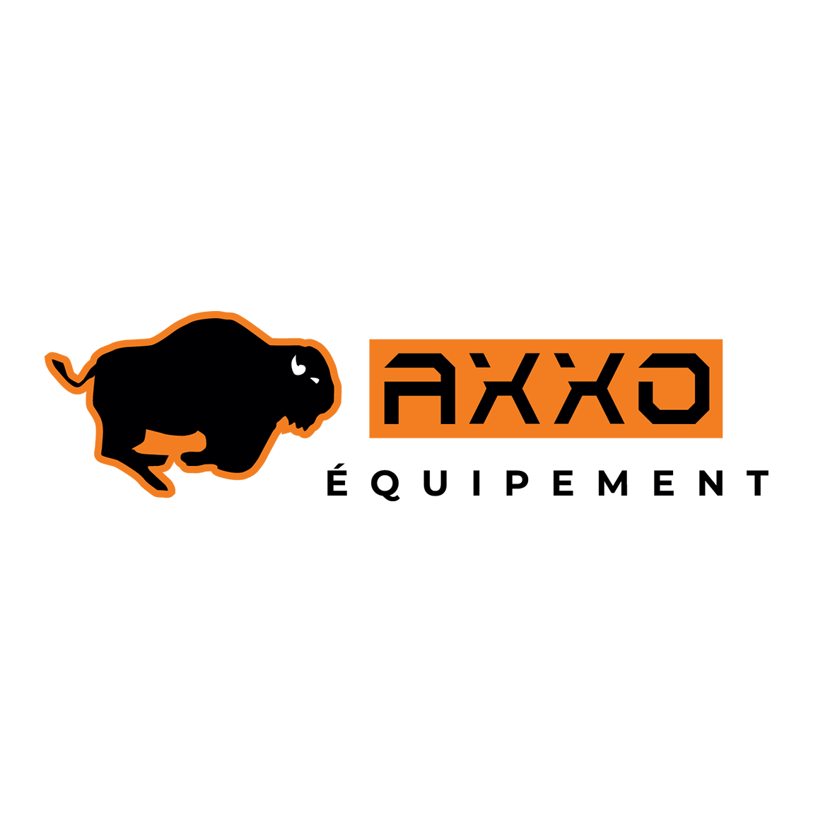 Logo Axxo Équipement