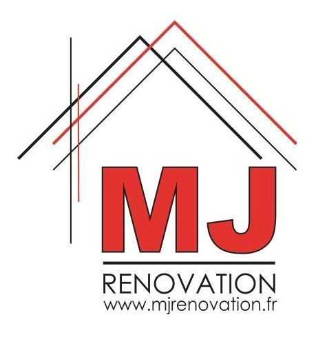 Logo MJ Rénovation