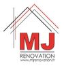 Logo MJ Rénovation