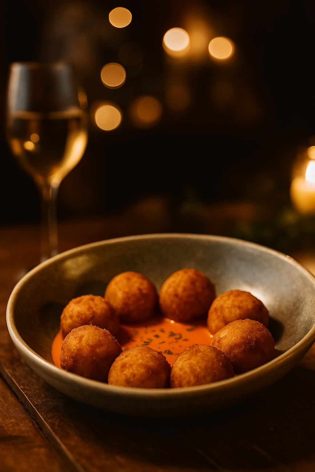 Un primer plano de tocino cocinándose en una parrilla.