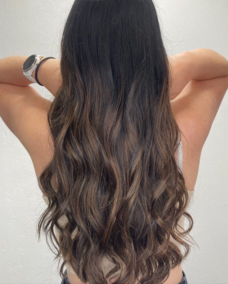 Evadez-vous coiffure - Porsel