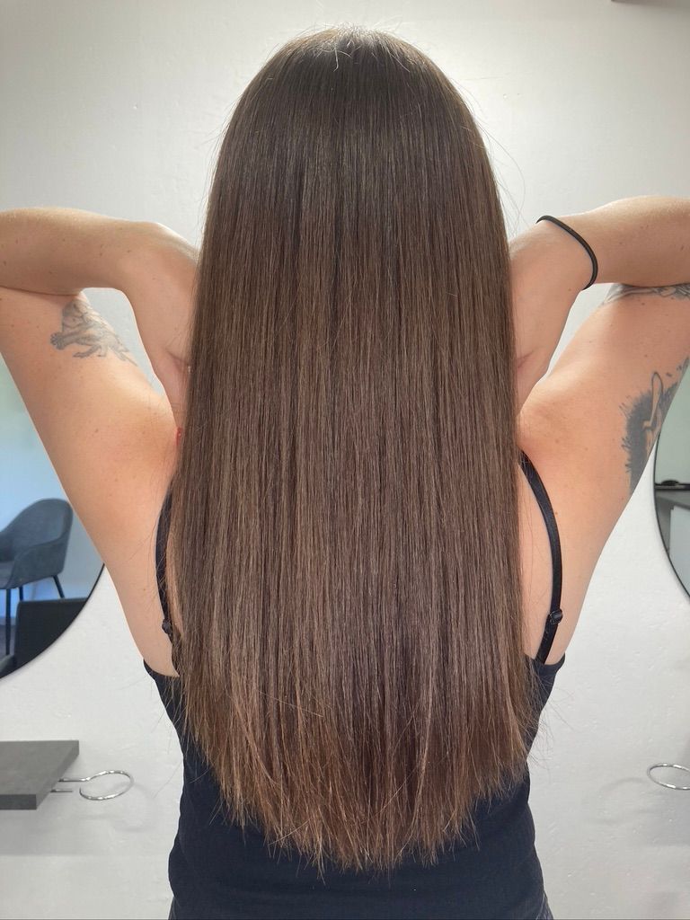 Evadez-vous coiffure - Porsel