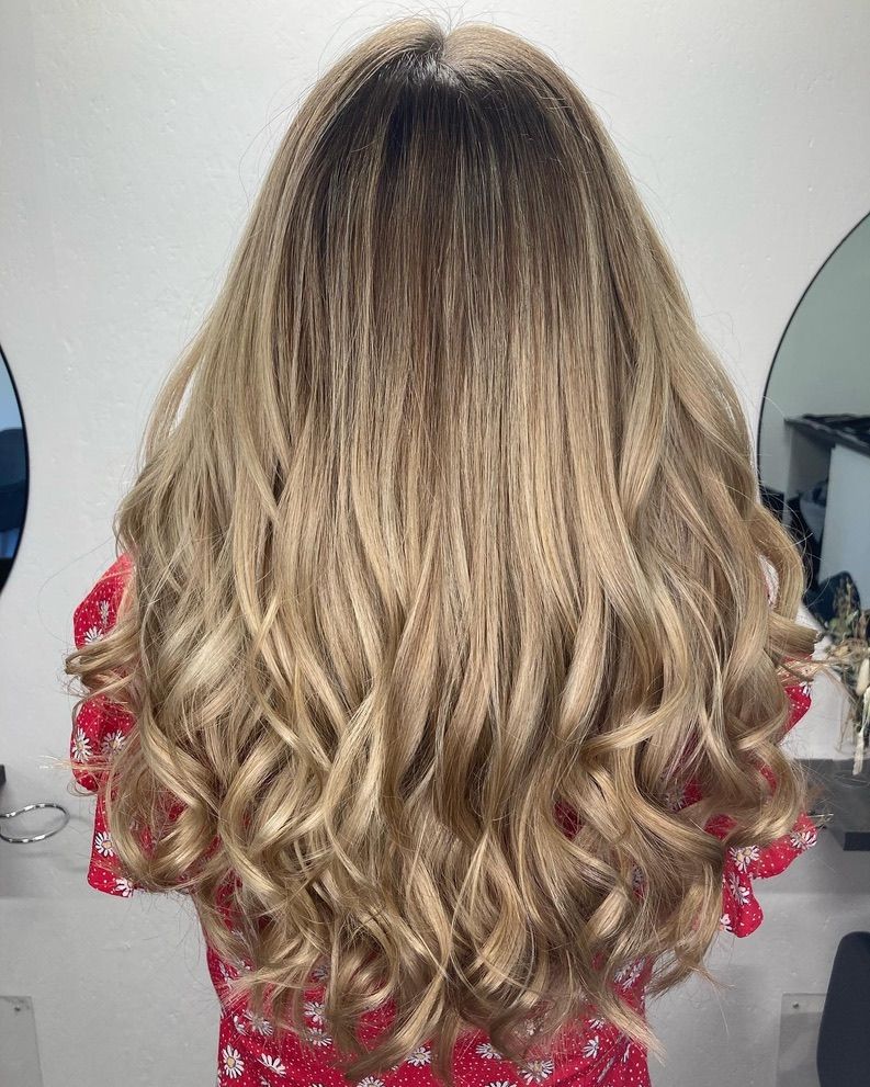 Evadez-vous coiffure - Porsel