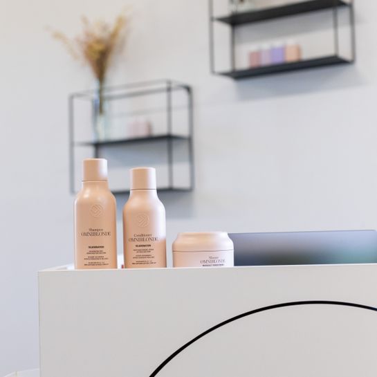 Evadez-vous coiffure - Porsel