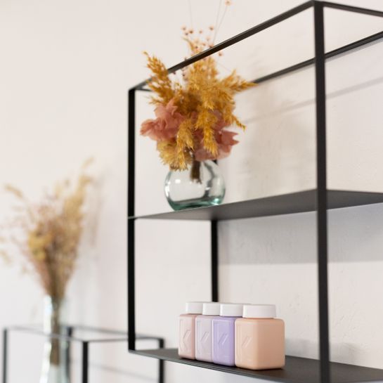 Evadez-vous coiffure - Porsel