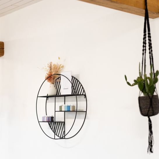 Evadez-vous coiffure - Porsel