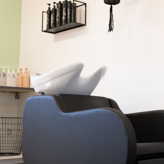 Evadez-vous coiffure - Porsel