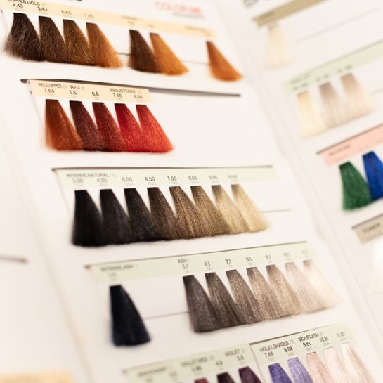 Evadez-vous coiffure - Porsel