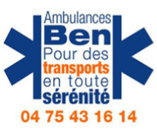 Ambulances Ben 07