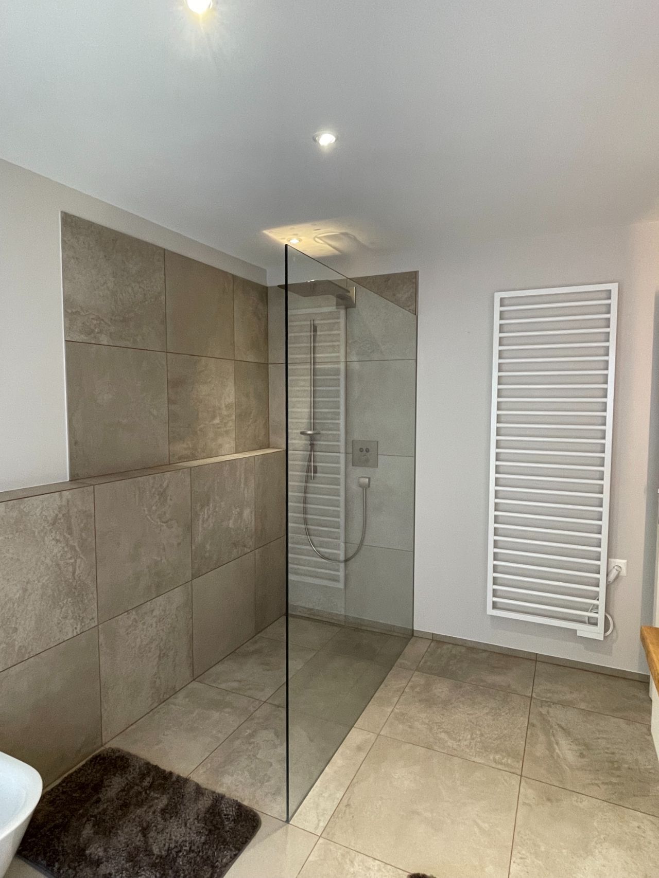 Badsanierung durch Dalle Feste - Sanitär