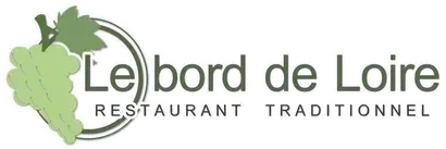 Logo Le bord de Loire