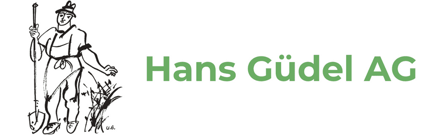 Hans Güdel AG Logo