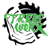 Tree-Worx Logo