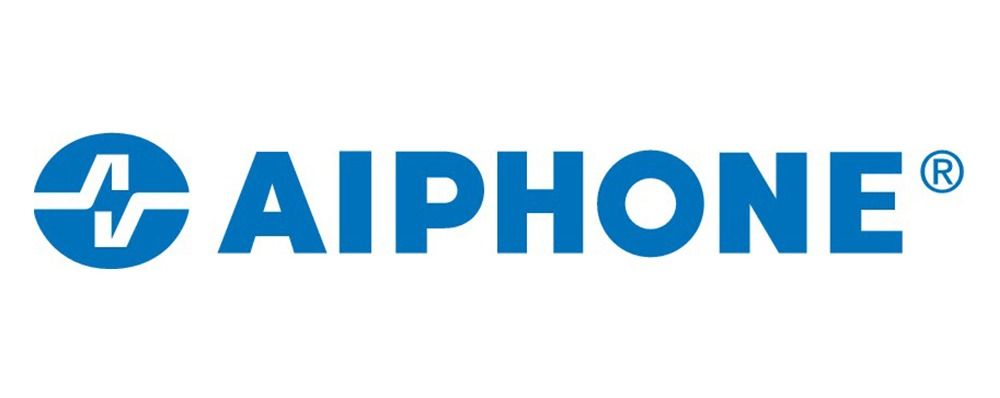 Logo AIPHONE