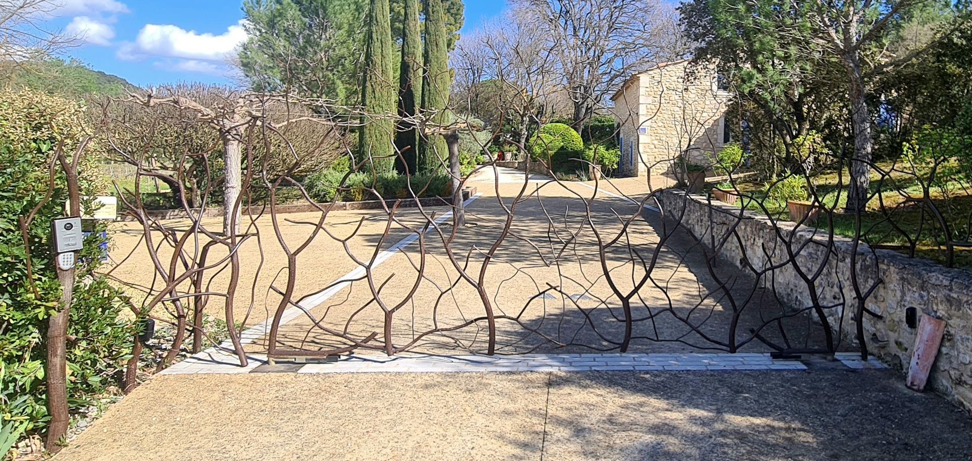 Portail imotation branche