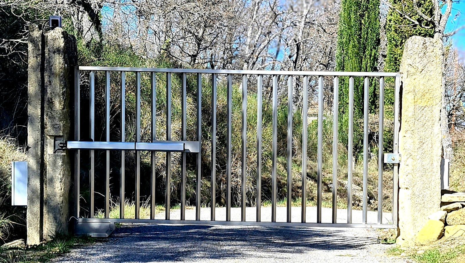 Système de fermeture