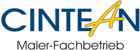 Maler-Fachbetrieb Cintean-Logo