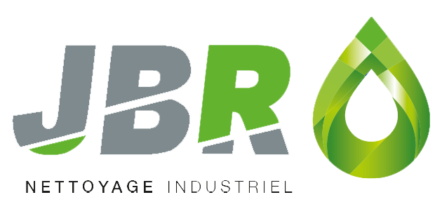Logo de l'entreprise JBR Nettoyage