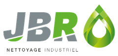 Logo de l'entreprise JBR Nettoyage