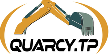 Logo de QUARCY TP