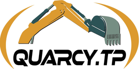 Logo de QUARCY TP