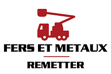 logo Fers et Métaux Remetter