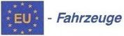 EU Fahrzeuge Logo