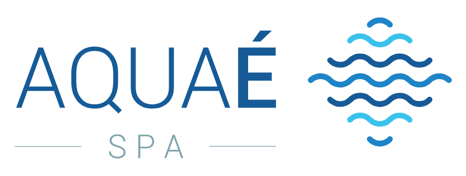 Logo Aquaé Spa