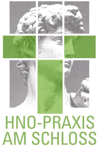 Logo | HNO Praxis am Schloss Dr. med. Karsten Kittel | Erlangen