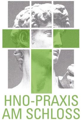 Logo | HNO Praxis am Schloss Dr. med. Karsten Kittel | Erlangen